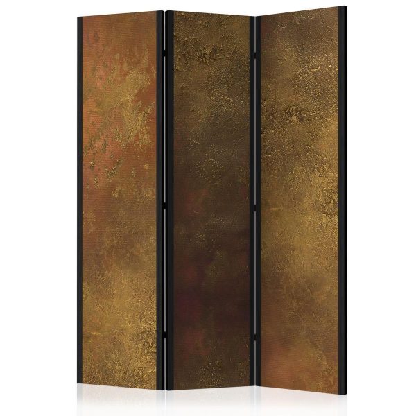 Room Divider - Golden Temptation