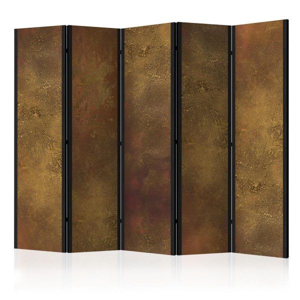 Room Divider - Golden Temptation II