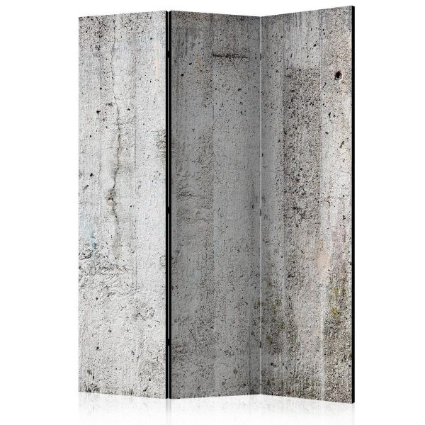 Room Divider - Grey Emperor