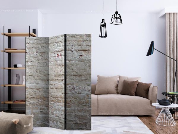 Room Divider - Hidden Harmony