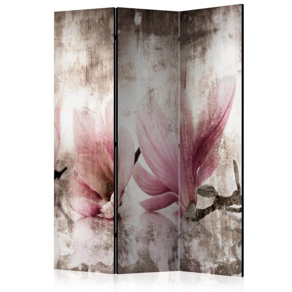 Room Divider - Historic Magnolias