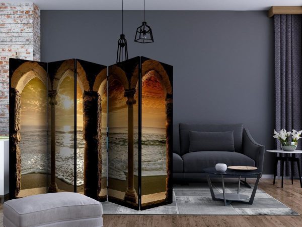 Room Divider - Idyll II