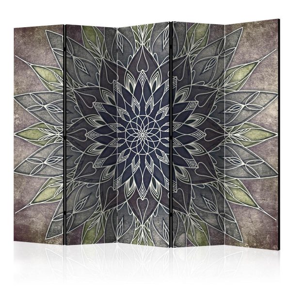 Room Divider - Imperial Pattern II