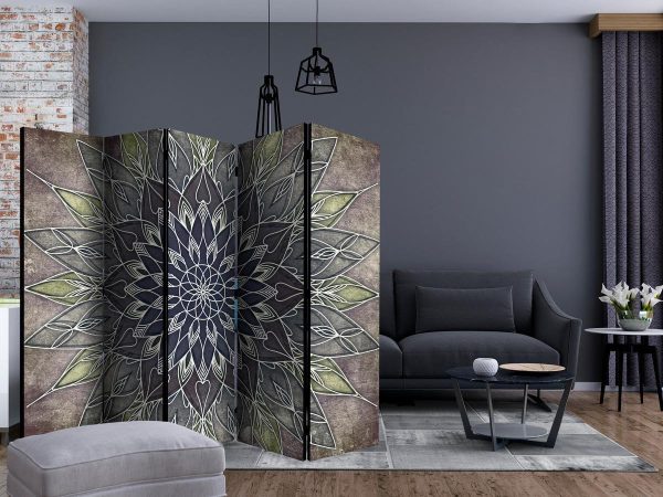 Room Divider - Imperial Pattern II