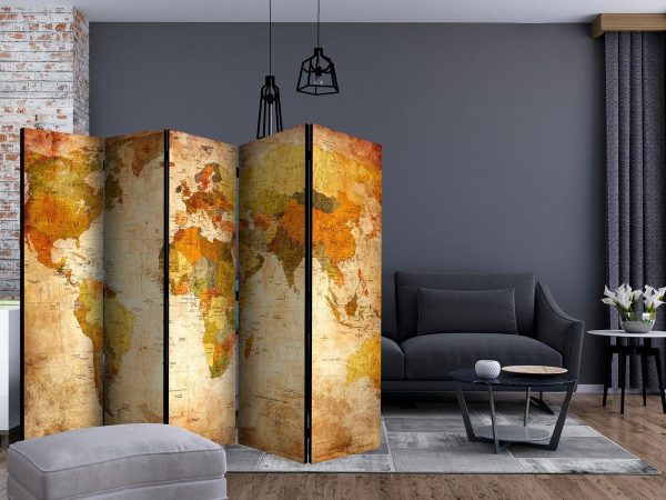 Room Divider - In all its glory II