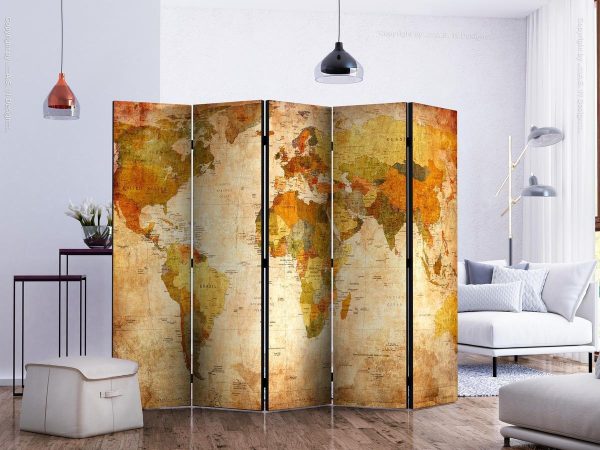 Room Divider - In all its glory II