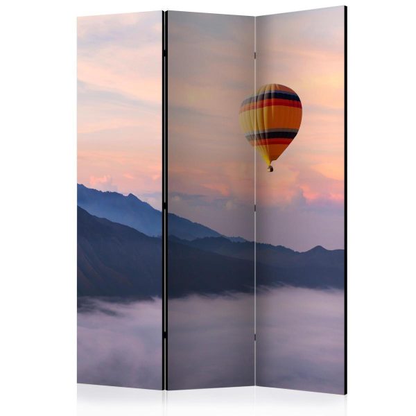 Room Divider - It Is Worth Dreaming