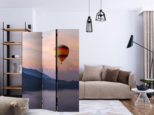 Room Divider - It Is Worth Dreaming