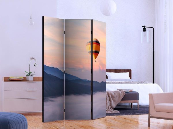 Room Divider - It Is Worth Dreaming