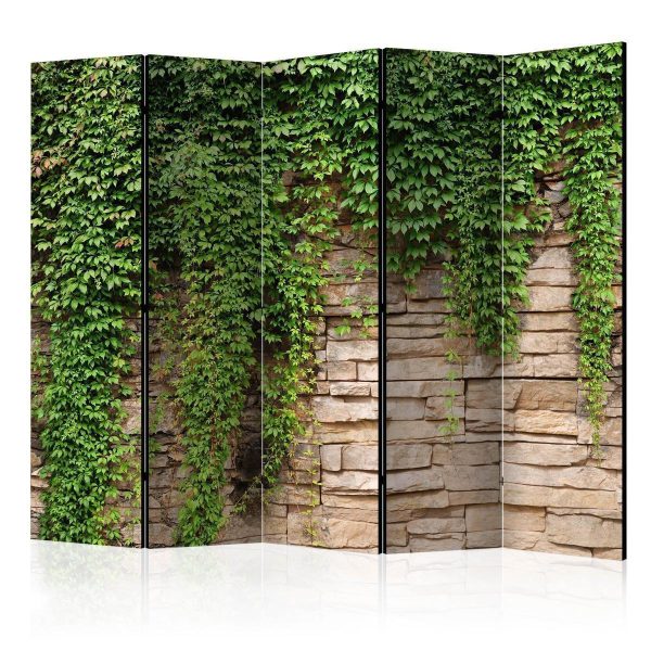 Room Divider - Ivy wall II