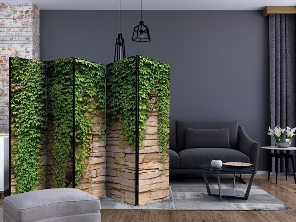 Room Divider - Ivy wall II
