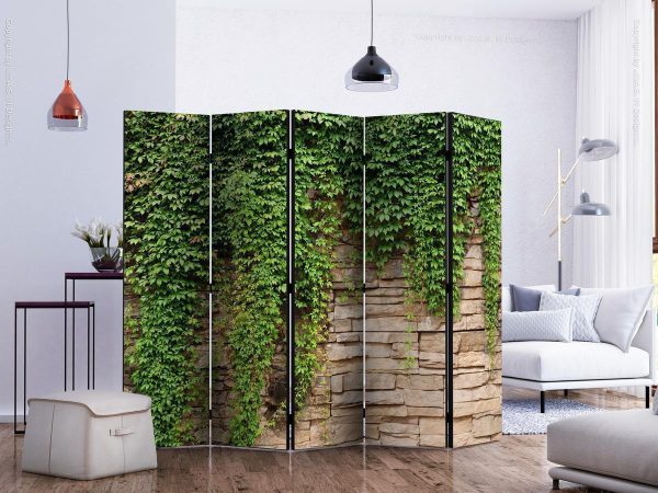 Room Divider - Ivy wall II