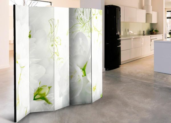 Room Divider - Jasmine II