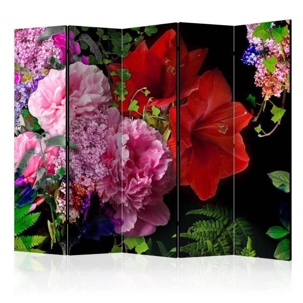 Room Divider - June Evening II