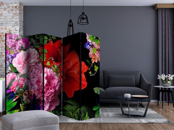 Room Divider - June Evening II
