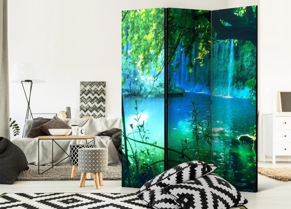 Room Divider - Kursunlu Waterfalls