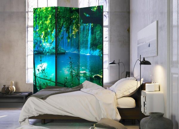 Room Divider - Kursunlu Waterfalls