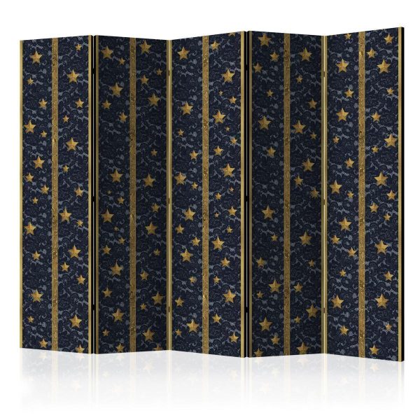 Room Divider - Lace Constellation II