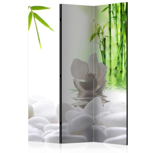Room Divider - Lake of Silence