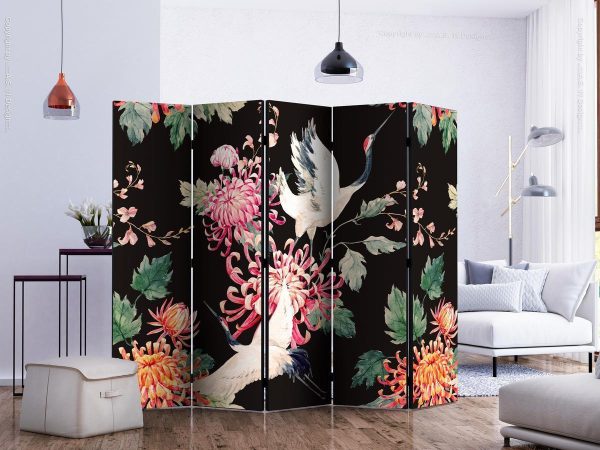 Room Divider - Land of Freedom II