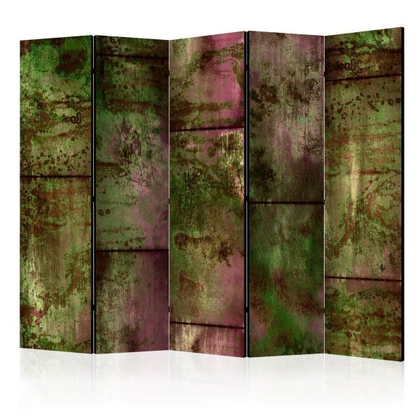Room Divider - Living Wall II [Room Divders]