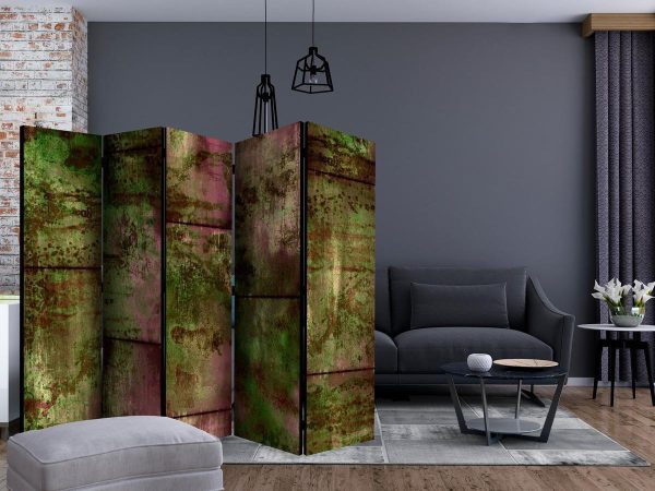 Room Divider - Living Wall II [Room Divders]