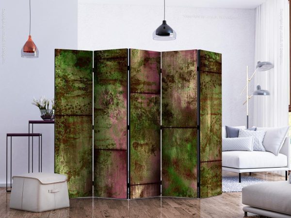 Room Divider - Living Wall II [Room Divders]