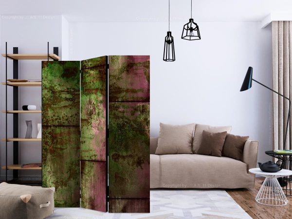 Room Divider - Living Wall [Room Divders]