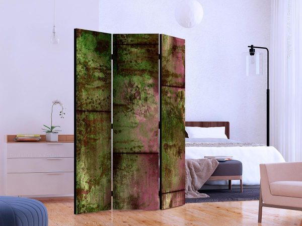Room Divider - Living Wall [Room Divders]