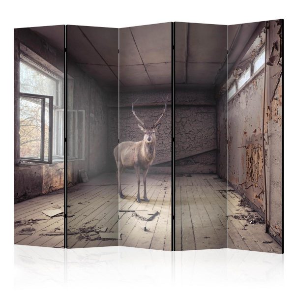 Room Divider - Lost II