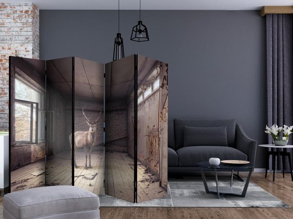 Room Divider - Lost II