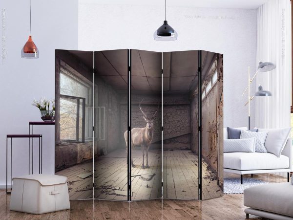 Room Divider - Lost II