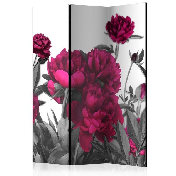 Room Divider - Lush meadow