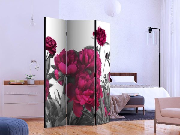 Room Divider - Lush meadow