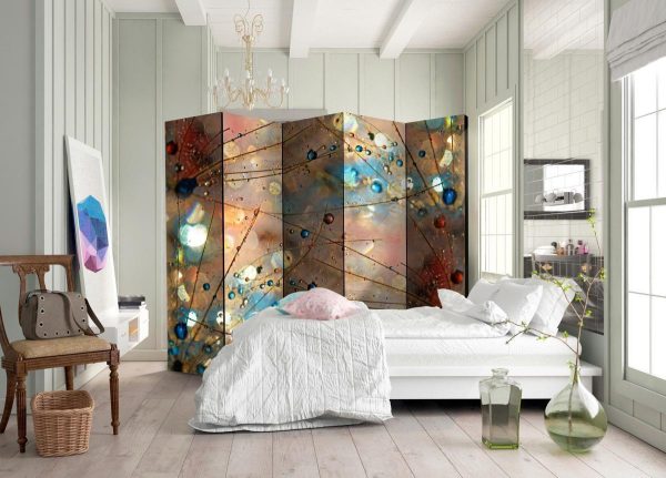 Room Divider - Magical World II