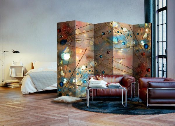 Room Divider - Magical World II