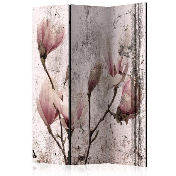 Room Divider - Magnolia Curtain