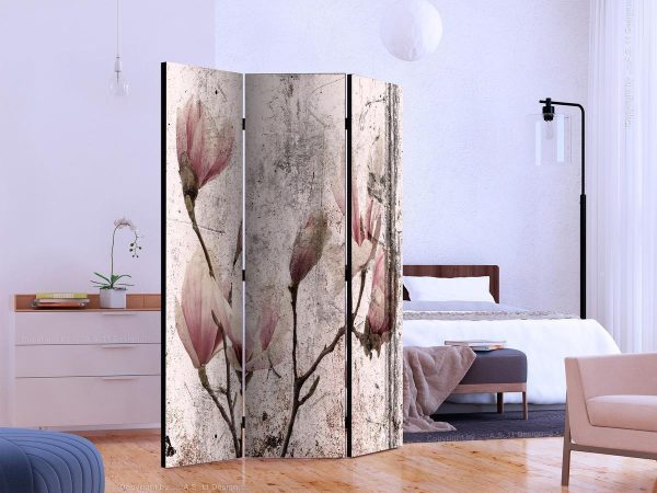 Room Divider - Magnolia Curtain