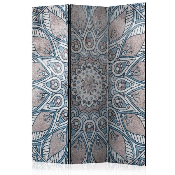Room Divider - Mandala
