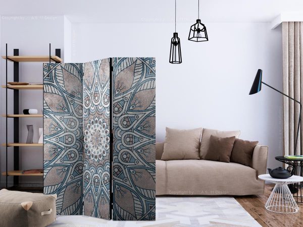 Room Divider - Mandala