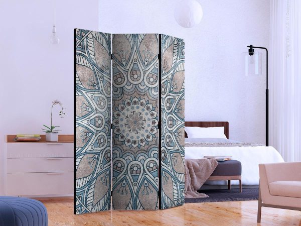 Room Divider - Mandala