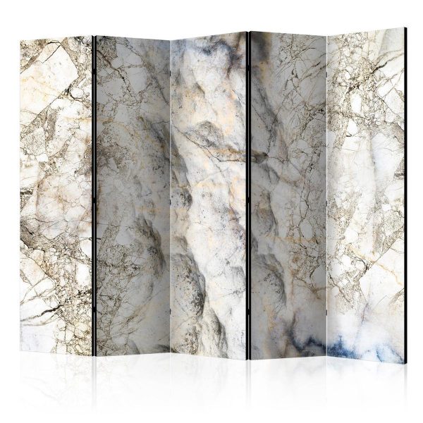 Room Divider - Marble Mystery II