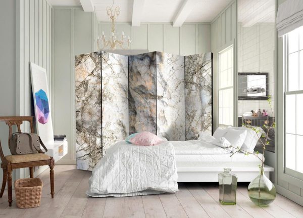 Room Divider - Marble Mystery II