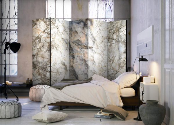 Room Divider - Marble Mystery II