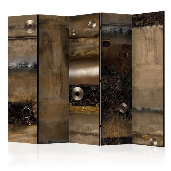 Room Divider - Metal Alliance II