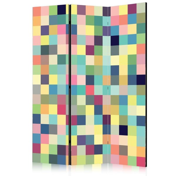 Room Divider - Millions of colors