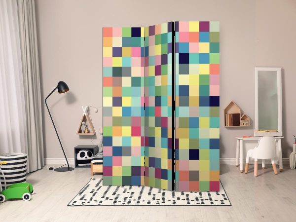 Room Divider - Millions of colors