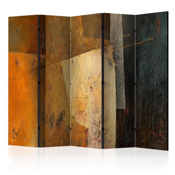 Room Divider - Modern Artistry II