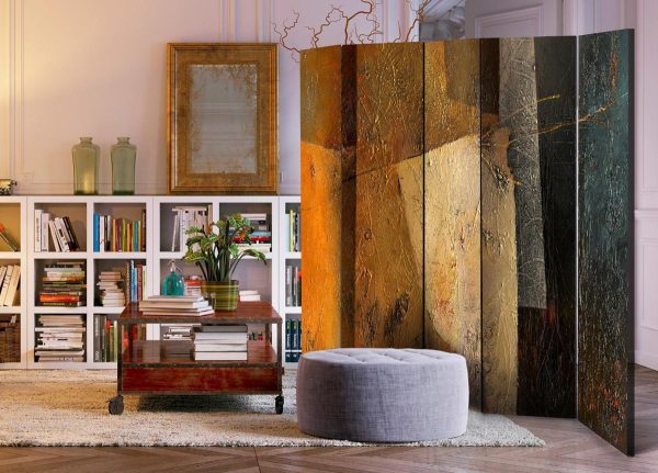 Room Divider - Modern Artistry II