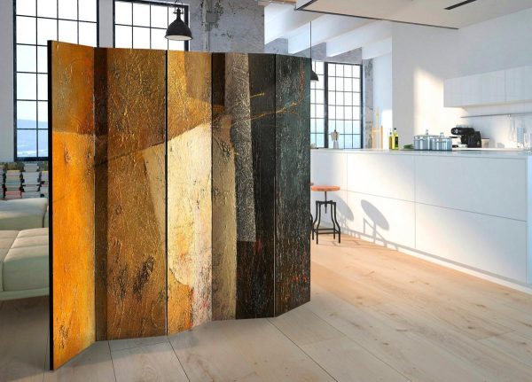 Room Divider - Modern Artistry II